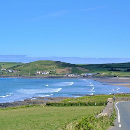 3 Bed In Croyde 87107 Βίλα Εξωτερικό φωτογραφία