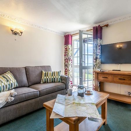 3 Bed In Croyde 87107 Βίλα Εξωτερικό φωτογραφία