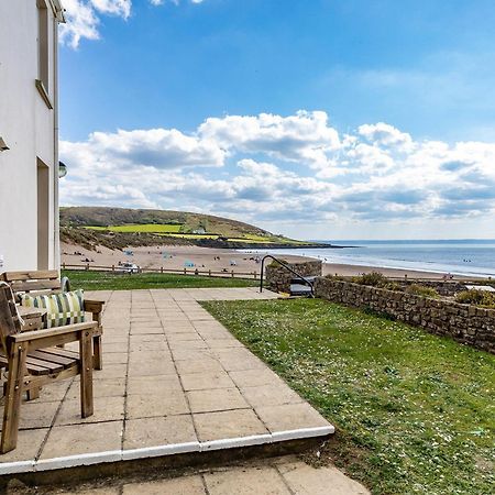 3 Bed In Croyde 87107 Βίλα Εξωτερικό φωτογραφία