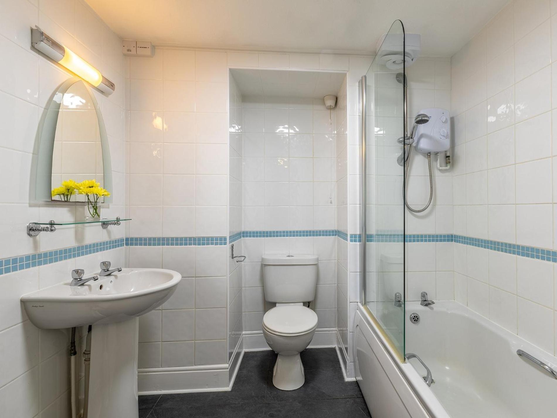 3 Bed In Croyde 87107 Βίλα Εξωτερικό φωτογραφία