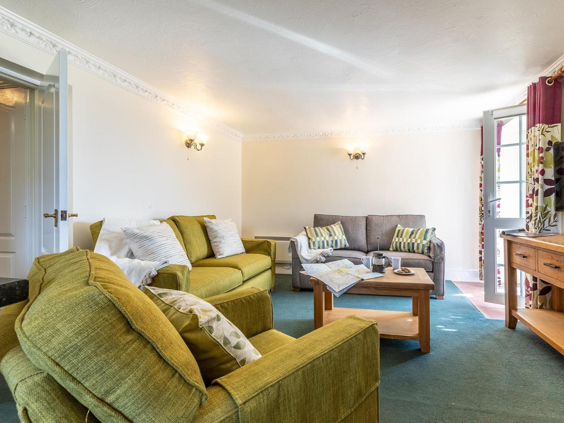 3 Bed In Croyde 87107 Βίλα Εξωτερικό φωτογραφία