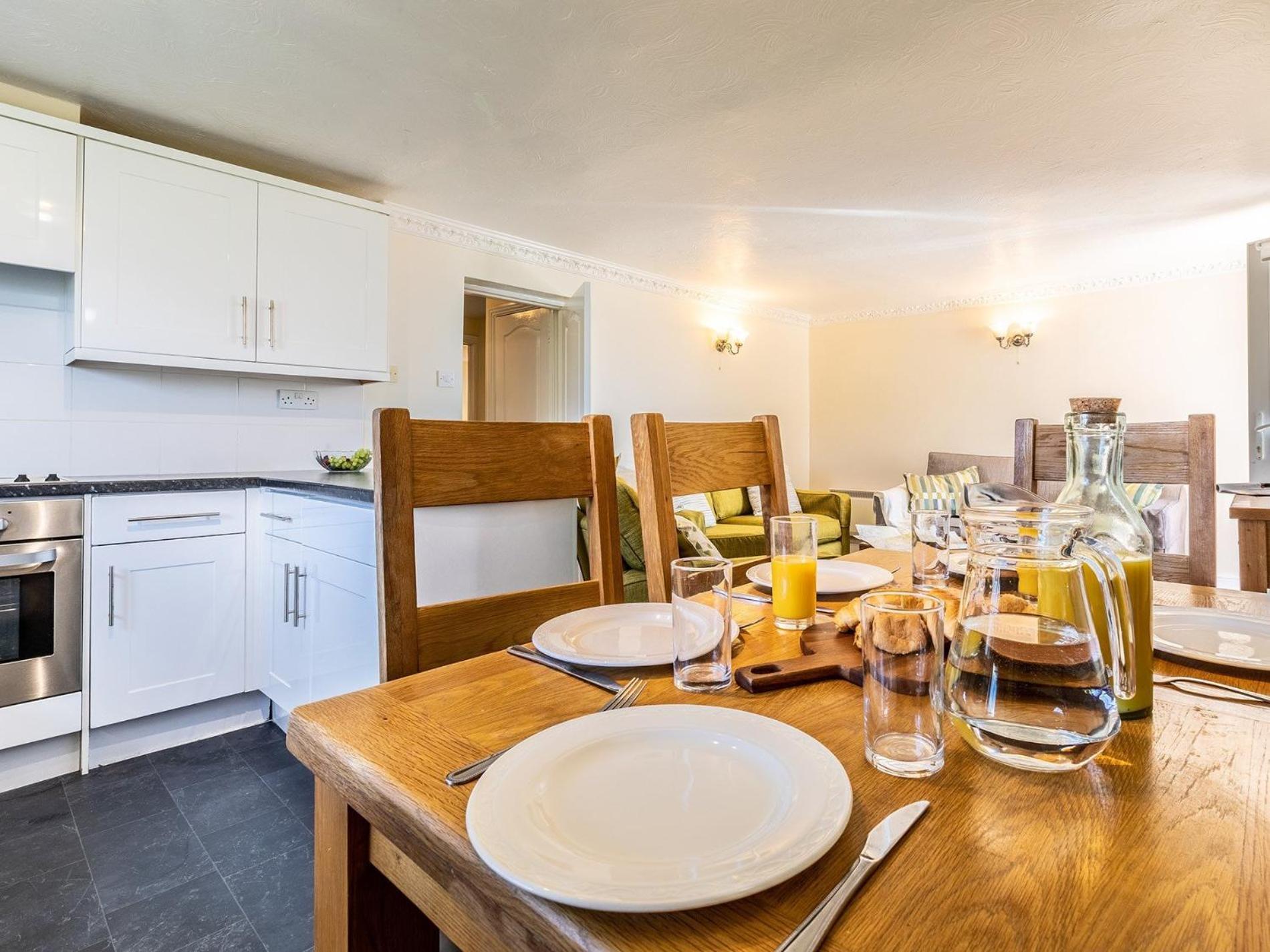 3 Bed In Croyde 87107 Βίλα Εξωτερικό φωτογραφία